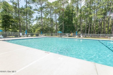 Better than new construction without the hassles or wait as you on Carolina Shores Golf Course in North Carolina - for sale on GolfHomes.com, golf home, golf lot
