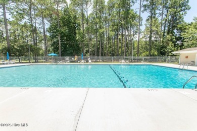 Better than new construction without the hassles or wait as you on Carolina Shores Golf Course in North Carolina - for sale on GolfHomes.com, golf home, golf lot