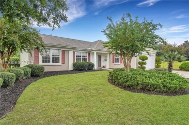 Who's looking for a POOL in paradise? Located in SUN CITY HILTON on Hidden Cypress Golf Club in South Carolina - for sale on GolfHomes.com, golf home, golf lot