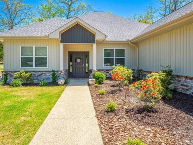 Beautiful LIKE NEW home on the Newly Renovated Balboa Golf on  in Arkansas - for sale on GolfHomes.com, golf home, golf lot
