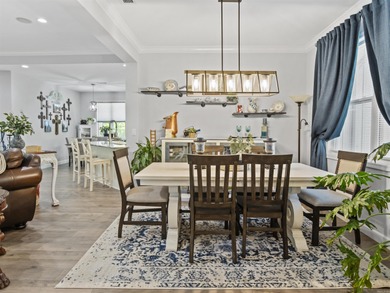 Beautiful LIKE NEW home on the Newly Renovated Balboa Golf on  in Arkansas - for sale on GolfHomes.com, golf home, golf lot