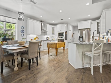 Beautiful LIKE NEW home on the Newly Renovated Balboa Golf on  in Arkansas - for sale on GolfHomes.com, golf home, golf lot