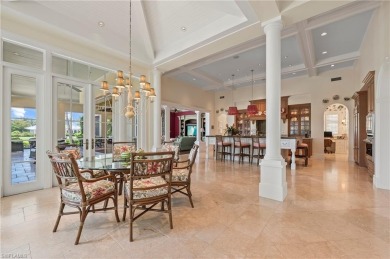 IMMEDIATE GOLF MEMBERSHIP AVAILABLE        This incomparable on Grey Oaks Golf and Country Club in Florida - for sale on GolfHomes.com, golf home, golf lot