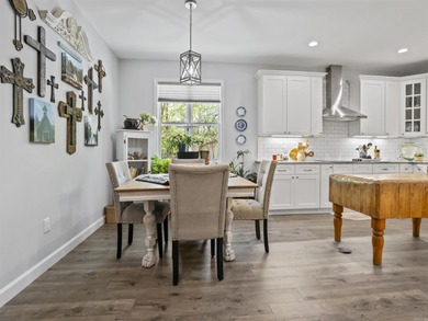 Beautiful LIKE NEW home on the Newly Renovated Balboa Golf on  in Arkansas - for sale on GolfHomes.com, golf home, golf lot