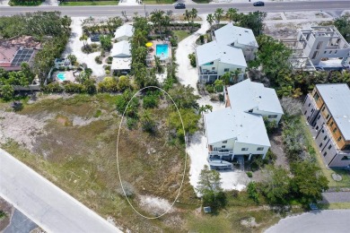 Build your dream home on this exceptional vacant lot located in on Longboat Key Golf Club Resort in Florida - for sale on GolfHomes.com, golf home, golf lot