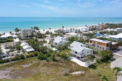 Build your dream home on this exceptional vacant lot located in on Longboat Key Golf Club Resort in Florida - for sale on GolfHomes.com, golf home, golf lot