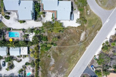 Build your dream home on this exceptional vacant lot located in on Longboat Key Golf Club Resort in Florida - for sale on GolfHomes.com, golf home, golf lot