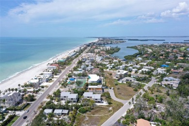 Build your dream home on this exceptional vacant lot located in on Longboat Key Golf Club Resort in Florida - for sale on GolfHomes.com, golf home, golf lot