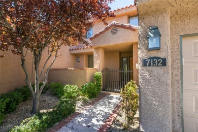 Stunning golf course views in the prestigious guard gated resort on Spanish Trail Golf and Country Club in Nevada - for sale on GolfHomes.com, golf home, golf lot