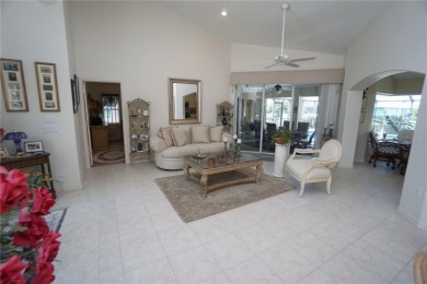 Welcome to Punta Gorda and this amazing home in the golf course on Twin Isles Country Club in Florida - for sale on GolfHomes.com, golf home, golf lot