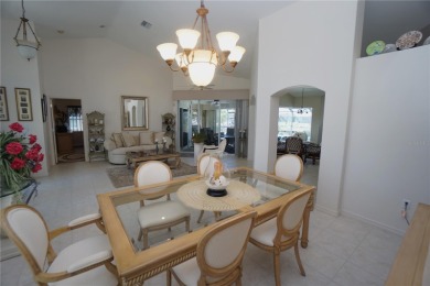 Welcome to Punta Gorda and this amazing home in the golf course on Twin Isles Country Club in Florida - for sale on GolfHomes.com, golf home, golf lot
