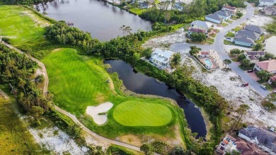 Lake and Golf Course homesite in Lost Key Golf and Beach Club! on Lost Key Golf Club in Florida - for sale on GolfHomes.com, golf home, golf lot