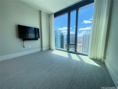 Experience the pinnacle of luxury living in this exquisite on Ala Wai Golf Course in Hawaii - for sale on GolfHomes.com, golf home, golf lot