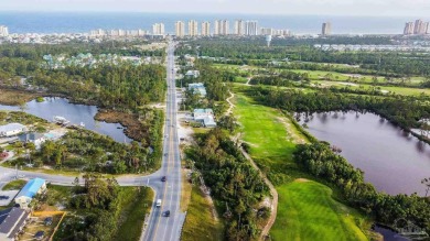 Lake and Golf Course homesite in Lost Key Golf and Beach Club! on Lost Key Golf Club in Florida - for sale on GolfHomes.com, golf home, golf lot
