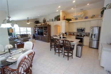 Welcome to Punta Gorda and this amazing home in the golf course on Twin Isles Country Club in Florida - for sale on GolfHomes.com, golf home, golf lot
