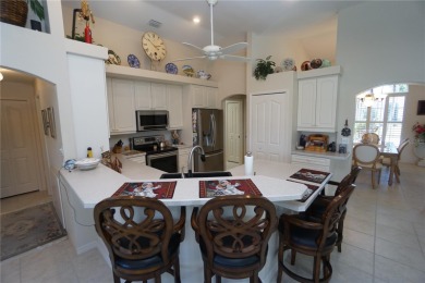 Welcome to Punta Gorda and this amazing home in the golf course on Twin Isles Country Club in Florida - for sale on GolfHomes.com, golf home, golf lot
