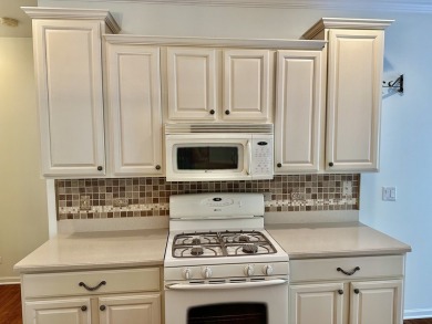 This is the popular Ashton model with finished lower level. It on Bull Valley Golf Club in Illinois - for sale on GolfHomes.com, golf home, golf lot