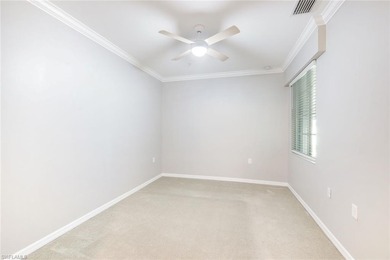 Perched on the 4th floor, this beautifully located condominium on Babcock National Golf Course in Florida - for sale on GolfHomes.com, golf home, golf lot