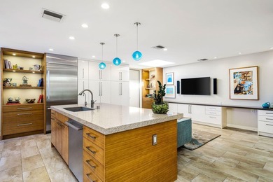 Fabulous SOUTH-facing home offering breathtaking double-fairway on Desert Horizons Country Club in California - for sale on GolfHomes.com, golf home, golf lot