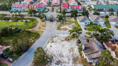 Lake and Golf Course homesite in Lost Key Golf and Beach Club! on Lost Key Golf Club in Florida - for sale on GolfHomes.com, golf home, golf lot