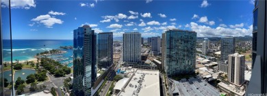 Experience the pinnacle of luxury living in this exquisite on Ala Wai Golf Course in Hawaii - for sale on GolfHomes.com, golf home, golf lot