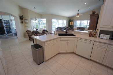 Welcome to Punta Gorda and this amazing home in the golf course on Twin Isles Country Club in Florida - for sale on GolfHomes.com, golf home, golf lot