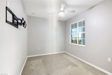 Perched on the 4th floor, this beautifully located condominium on Babcock National Golf Course in Florida - for sale on GolfHomes.com, golf home, golf lot