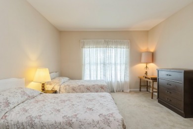 This is the popular Ashton model with finished lower level. It on Bull Valley Golf Club in Illinois - for sale on GolfHomes.com, golf home, golf lot