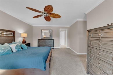Get ready to Jump into Lake Life! This updated lakefront home on on Lake Saint Louis Par 3 in Missouri - for sale on GolfHomes.com, golf home, golf lot