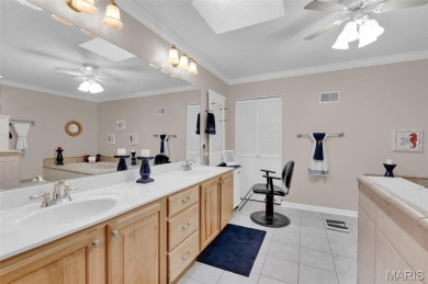 Get ready to Jump into Lake Life! This updated lakefront home on on Lake Saint Louis Par 3 in Missouri - for sale on GolfHomes.com, golf home, golf lot
