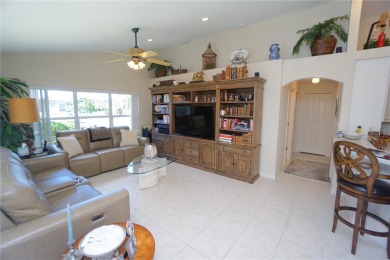 Welcome to Punta Gorda and this amazing home in the golf course on Twin Isles Country Club in Florida - for sale on GolfHomes.com, golf home, golf lot