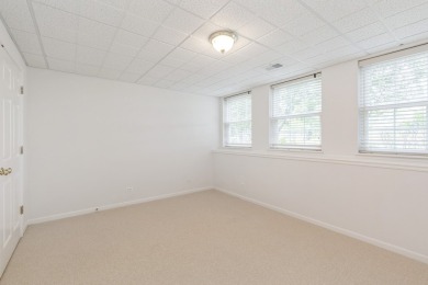 This is the popular Ashton model with finished lower level. It on Bull Valley Golf Club in Illinois - for sale on GolfHomes.com, golf home, golf lot