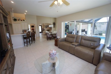 Welcome to Punta Gorda and this amazing home in the golf course on Twin Isles Country Club in Florida - for sale on GolfHomes.com, golf home, golf lot