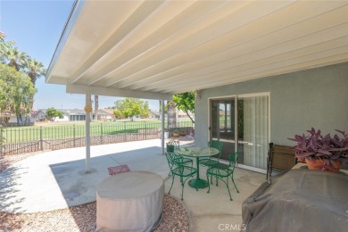 Looking for a home to sit on the back patio, look at beautiful on Panorama Village Golf Course in California - for sale on GolfHomes.com, golf home, golf lot