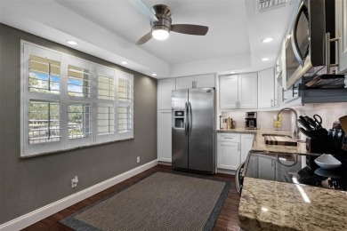 Pompano Beach is on fire and people are flocking to Palm Aire on Palm-Aire Country Club and Resort - Palms in Florida - for sale on GolfHomes.com, golf home, golf lot