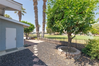 Looking for a home to sit on the back patio, look at beautiful on Panorama Village Golf Course in California - for sale on GolfHomes.com, golf home, golf lot