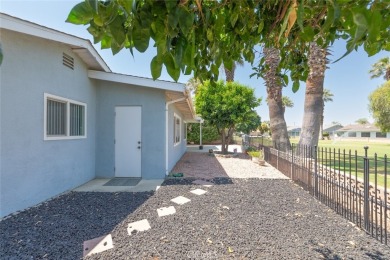 Looking for a home to sit on the back patio, look at beautiful on Panorama Village Golf Course in California - for sale on GolfHomes.com, golf home, golf lot