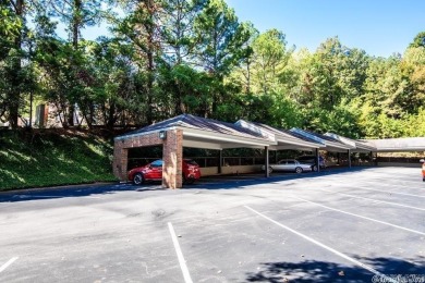 Welcome to 1 Treetops Lane, one of Little Rock's premier on Country Club of Little Rock in Arkansas - for sale on GolfHomes.com, golf home, golf lot