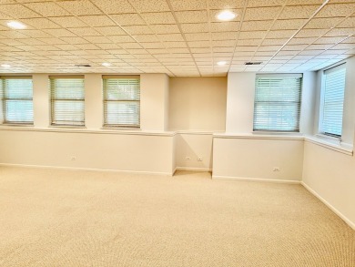 This is the popular Ashton model with finished lower level. It on Bull Valley Golf Club in Illinois - for sale on GolfHomes.com, golf home, golf lot
