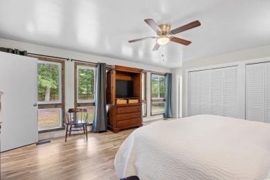 Welcome to your dream home at 103 Wofford Lane in the charming on The Hackler Course at Coastal Carolina University in South Carolina - for sale on GolfHomes.com, golf home, golf lot