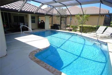 Welcome to Punta Gorda and this amazing home in the golf course on Twin Isles Country Club in Florida - for sale on GolfHomes.com, golf home, golf lot