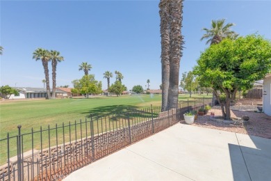 Looking for a home to sit on the back patio, look at beautiful on Panorama Village Golf Course in California - for sale on GolfHomes.com, golf home, golf lot