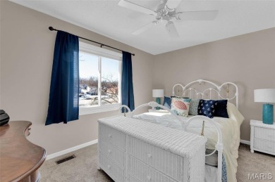Get ready to Jump into Lake Life! This updated lakefront home on on Lake Saint Louis Par 3 in Missouri - for sale on GolfHomes.com, golf home, golf lot