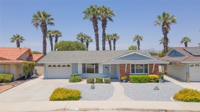 Looking for a home to sit on the back patio, look at beautiful on Panorama Village Golf Course in California - for sale on GolfHomes.com, golf home, golf lot