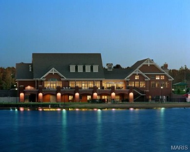 Get ready to Jump into Lake Life! This updated lakefront home on on Lake Saint Louis Par 3 in Missouri - for sale on GolfHomes.com, golf home, golf lot