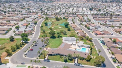 Looking for a home to sit on the back patio, look at beautiful on Panorama Village Golf Course in California - for sale on GolfHomes.com, golf home, golf lot