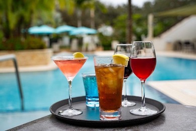 Fantastic opportunity to own one of the most reasonably priced on Gleneagles Golf and Country Club in Florida - for sale on GolfHomes.com, golf home, golf lot