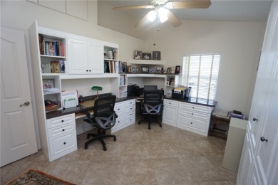 Welcome to Punta Gorda and this amazing home in the golf course on Twin Isles Country Club in Florida - for sale on GolfHomes.com, golf home, golf lot