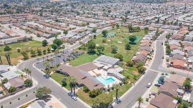 Looking for a home to sit on the back patio, look at beautiful on Panorama Village Golf Course in California - for sale on GolfHomes.com, golf home, golf lot