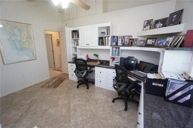 Welcome to Punta Gorda and this amazing home in the golf course on Twin Isles Country Club in Florida - for sale on GolfHomes.com, golf home, golf lot